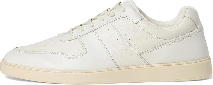 Steve Madden Jerro Men's Shoes White / White : 9 D - Medium, Rubber - Image 6