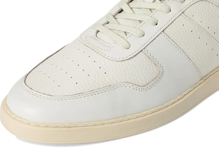 Steve Madden Jerro Men's Shoes White / White : 9 D - Medium, Rubber - Image 7