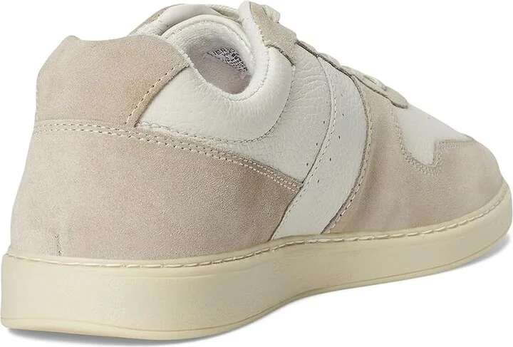 Steve Madden Jerro Men's Shoes White / White : 9 D - Medium, Rubber - Image 10