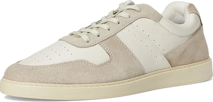 Steve Madden Jerro Men's Shoes White / White : 9 D - Medium, Rubber - Image 11
