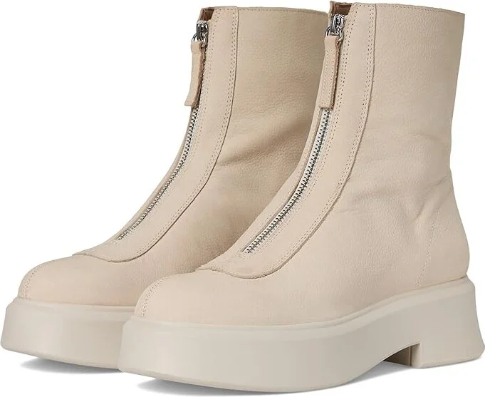 Bone Nubuck