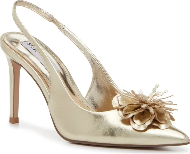 Gold Metallic