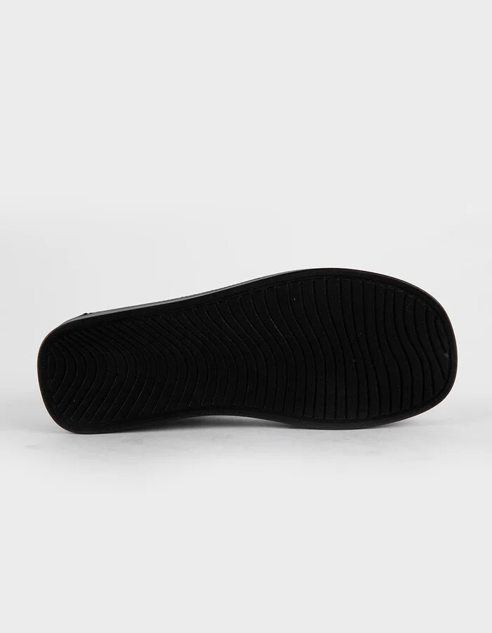 STEVE MADDEN Jovial Womens Platform Sandals - Image 3
