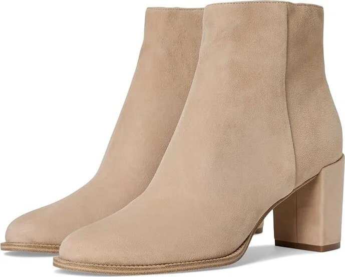 Sand Suede