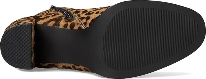 Steve Madden Jozie Women's Boots Leopard : 6 M, Leather - Image 3