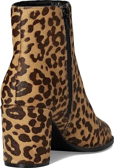 Steve Madden Jozie Women's Boots Leopard : 6 M, Leather - Image 4