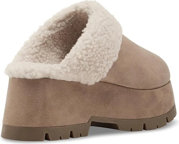 Steve Madden Juney Women's Boots Natural Suede : 11 M - Image 4