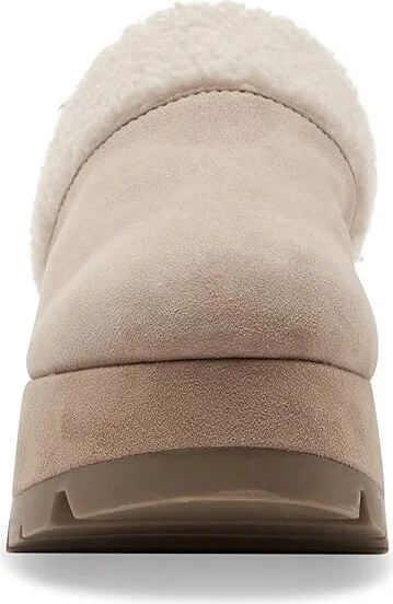Steve Madden Juney Women's Boots Natural Suede : 11 M - Image 5