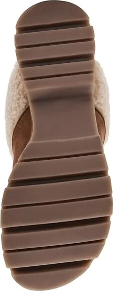 Steve Madden Juney Women's Boots Natural Suede : 11 M - Image 7