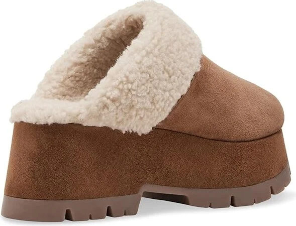 Steve Madden Juney Women's Boots Natural Suede : 11 M - Image 8