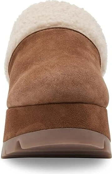 Steve Madden Juney Women's Boots Natural Suede : 11 M - Image 9