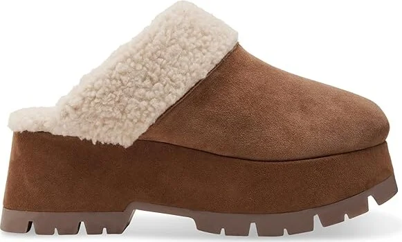 Steve Madden Juney Women's Boots Natural Suede : 11 M - Image 10