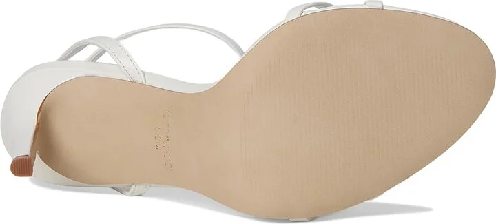 Steve Madden Jypsey Women's Shoes Gold Leather : 7.5 M - Image 9
