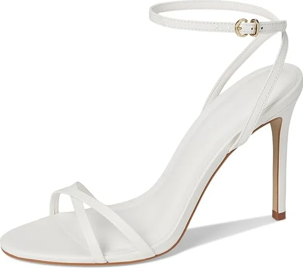 Steve Madden Jypsey Women's Shoes Gold Leather : 7.5 M - Image 11