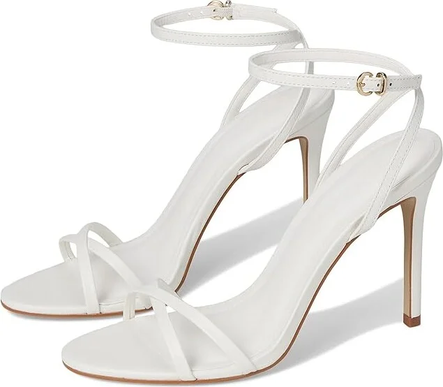 White Leather