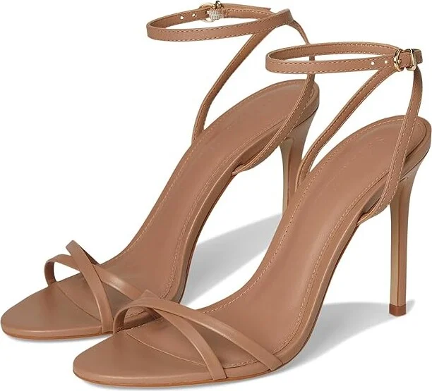 Tan Leather