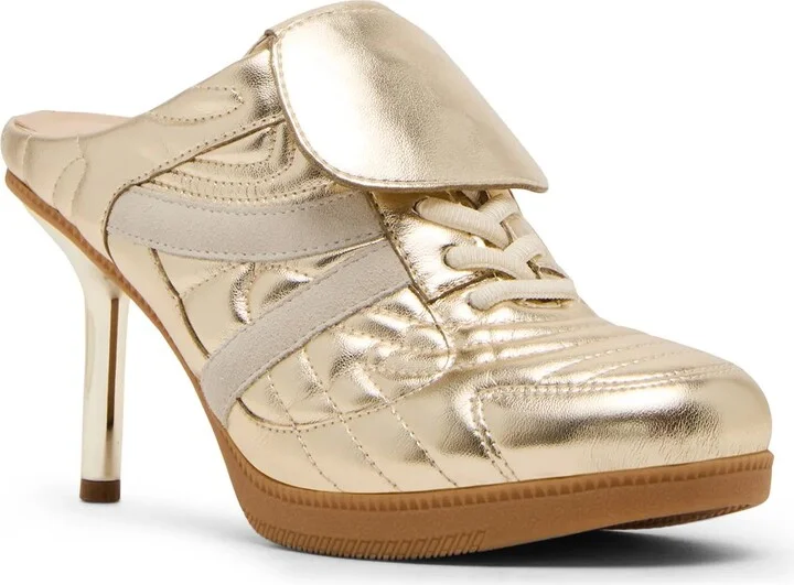 Steve Madden Kadin Mule