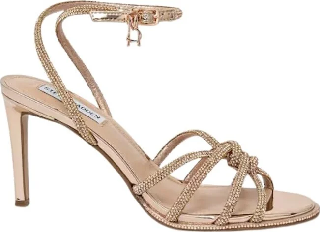 Steve Madden Kailyn-R Stiletto-Heel Sandals