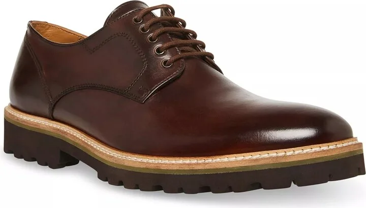 Steve Madden Kany Lug Oxford