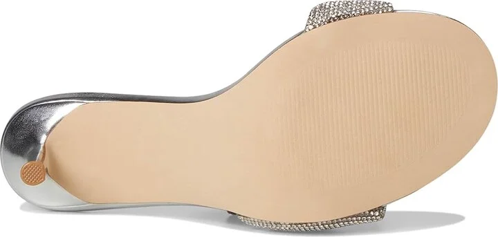 Steve Madden Kieran-R High Women's Heels Brown : 9 M, Synthetic - Image 9