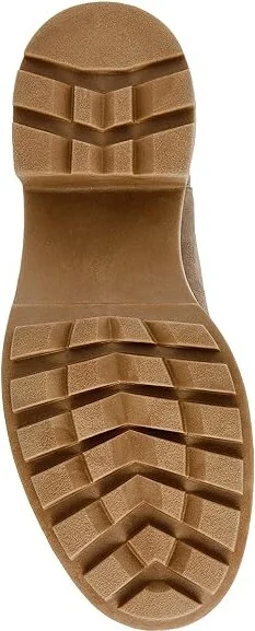 Steve Madden Kiley Women's Boots Taupe Suede : 7.5 M, Leather/Rubber - Image 3