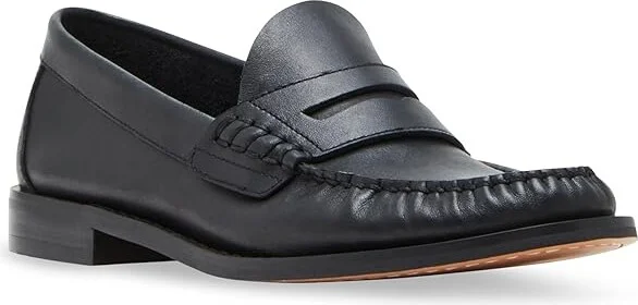 Black Leather