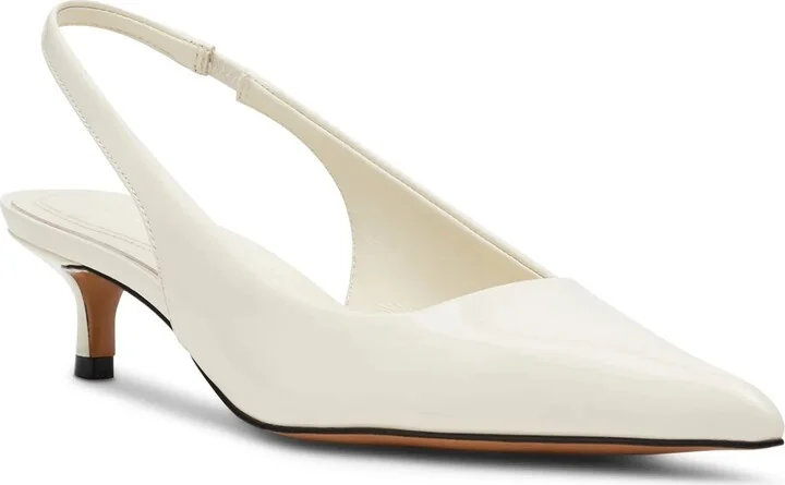 Steve Madden Kittie Pump