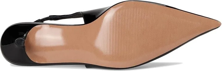 Steve Madden Kittie Women's Shoes Bone Patent : 9.5 M, Synthetic - Image 9