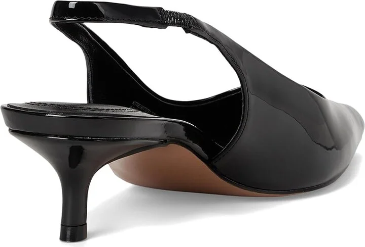 Steve Madden Kittie Women's Shoes Bone Patent : 9.5 M, Synthetic - Image 10