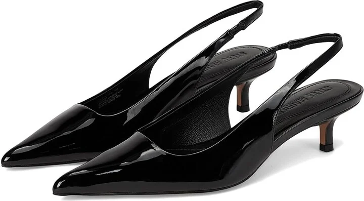 Black Patent