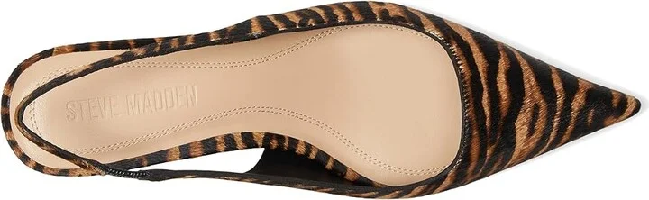 Steve Madden Kittie Women's Shoes Brown/Tan : 6 M, Synthetic - Image 2