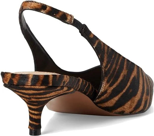 Steve Madden Kittie Women's Shoes Brown/Tan : 6 M, Synthetic - Image 4