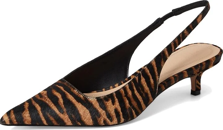 Steve Madden Kittie Women's Shoes Brown/Tan : 6 M, Synthetic - Image 5