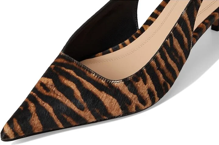Steve Madden Kittie Women's Shoes Brown/Tan : 6 M, Synthetic - Image 7