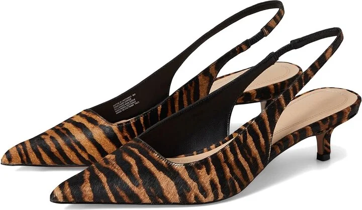 Steve Madden Kittie Women's Shoes Brown/Tan : 6 M, Synthetic