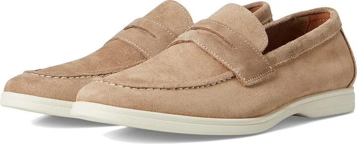 Sand Suede
