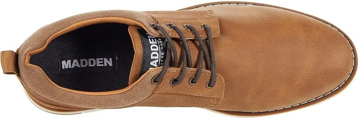 Steve Madden Landen Men's Shoes Tan : 7 D - Medium - Image 2