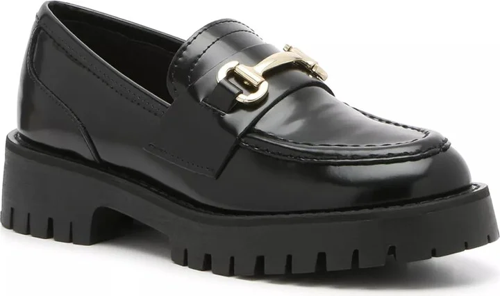 Steve Madden Lando Loafer