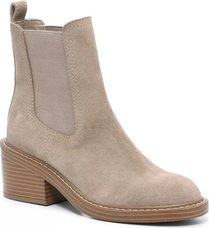 Steve Madden Laurely Chelsea Bootie