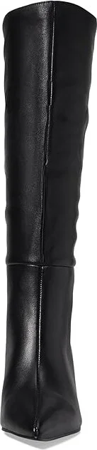 Steve Madden Lavan Women's Boots Oatmeal Suede : 9 M - Image 6