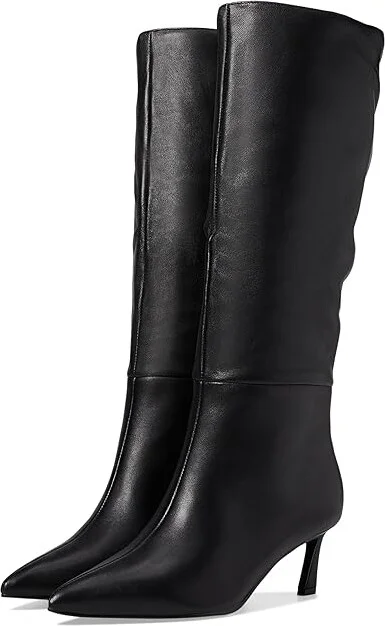 Black Leather
