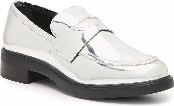 Silver Metallic