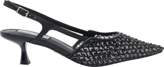 Steve Madden Legaci Embellished Pumps