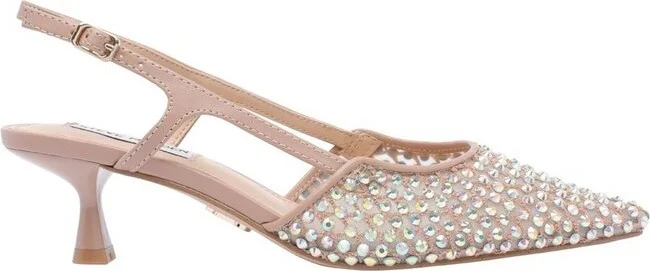 Steve Madden Legaci Embellished Pumps