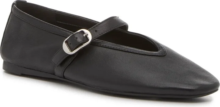 Steve Madden Leilah Mary Jane Flat