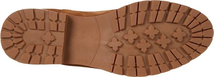 Steve Madden Leopold Bootie Women's Shoes Chestnut Suede : 6 M - Image 3