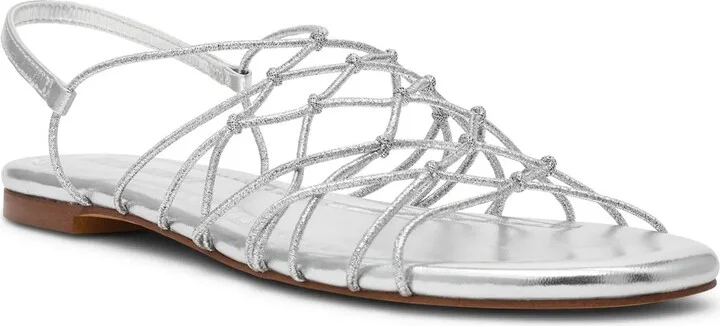 Silver Metallic