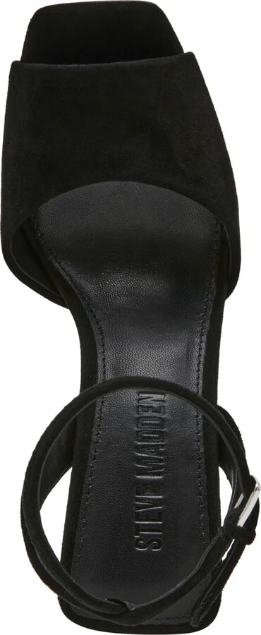 Steve Madden Lilac Two-Piece Dress Sandals - Image 4