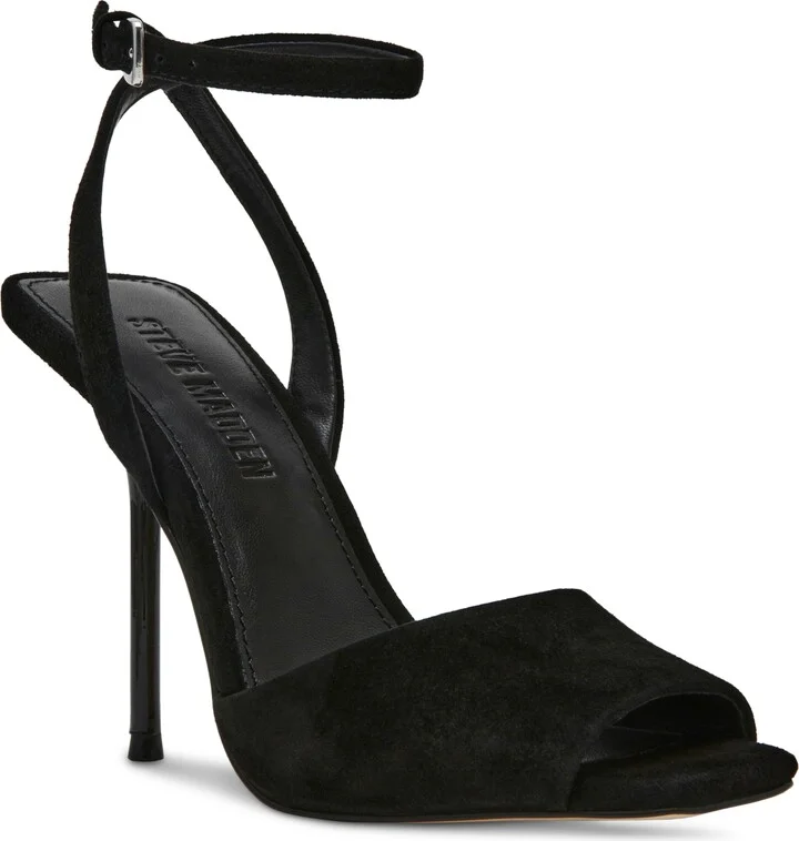 Black Suede