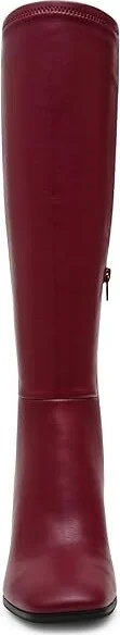 Steve Madden Livah Women's Boots Bone : 10 M, Leather/Rubber - Image 10